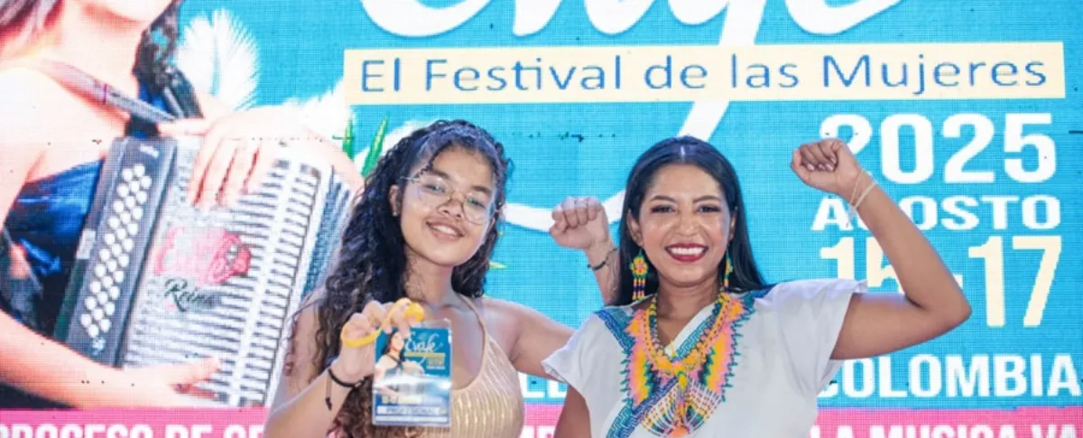 EVAFE se prepara para su edición 2026.