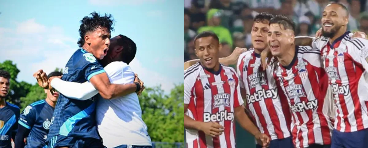 Junior vs. Equipo Azul en Valledupar: horario, boletería y homenaje a José María Pazo
