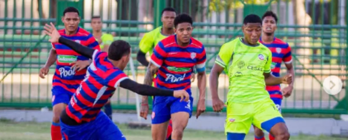 Alianza Valledupar cerró su pretemporada con triunfo ante Unión Magdalena