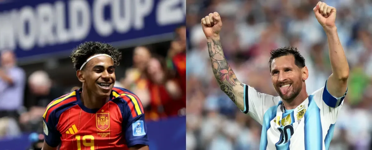 España y Argentina definen al nuevo campeón del mundo en una final cargada de historia