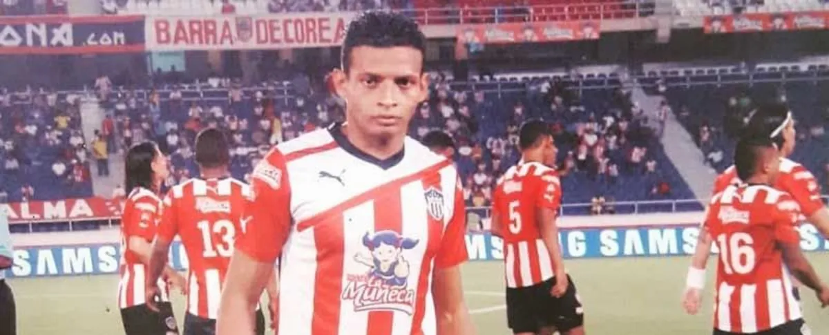 Jaider Romero habló sobre su situación con Junior.