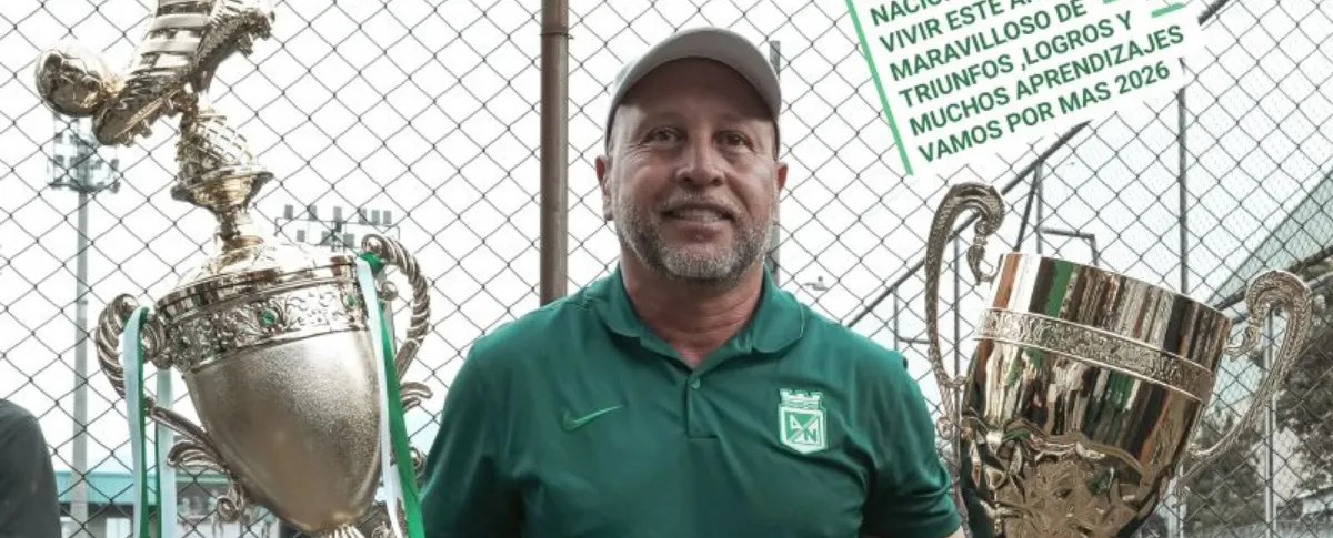 Gustavo 'Coko' Sánchez recordó a Óscar Aristizábal.