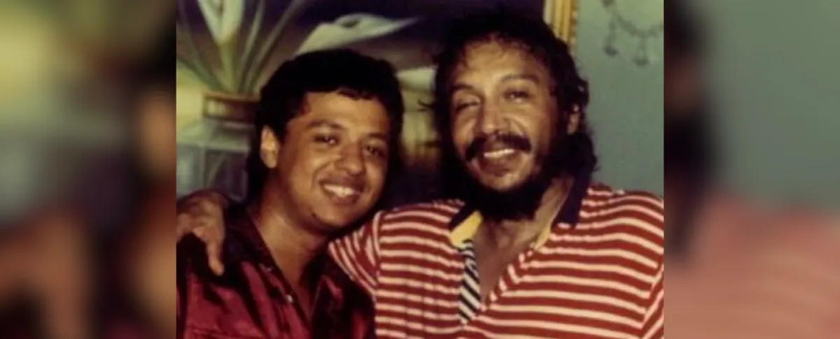 Según explicó, el cantante se refugió en la Alta Guajira, donde permaneció durante parte del proceso judicial.