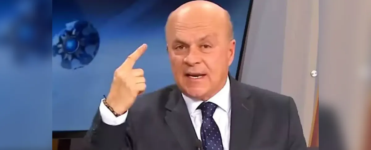 “No todo el mundo gana lo mismo”: Carlos Antonio Vélez contradice a Alianza Valledupar por los derechos de TV