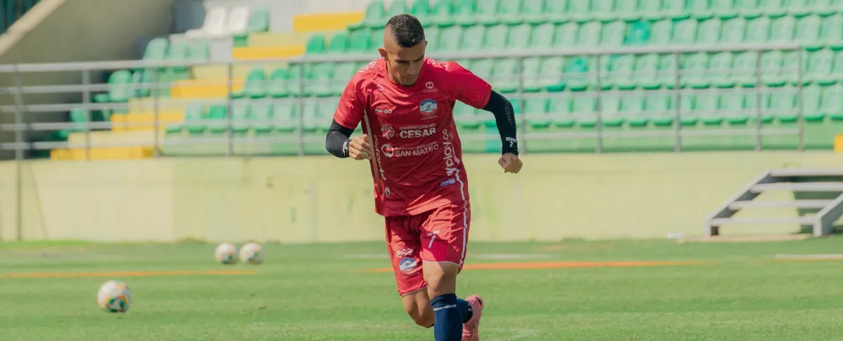 Alianza Valledupar debutará este domingo.