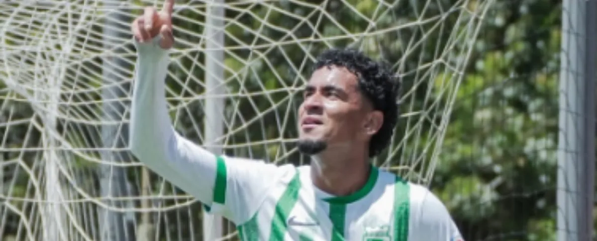 Esta será la tercera ocasión en la que Chinchía vista la camiseta de la Selección Colombia.