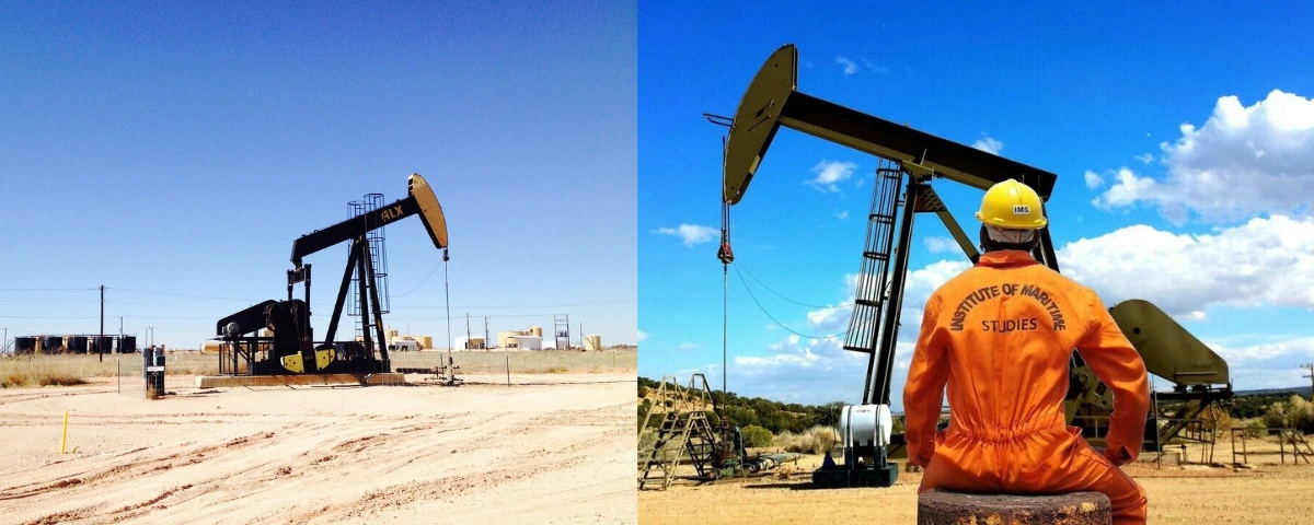 Fracking, foto referencia,web