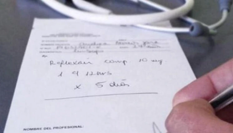 Atención en salud en Valledupar, mientras autoridades y EPS alertan por el aumento de denuncias por incapacidades médicas presuntamente falsas en el Cesar. Foto: La Opinión.