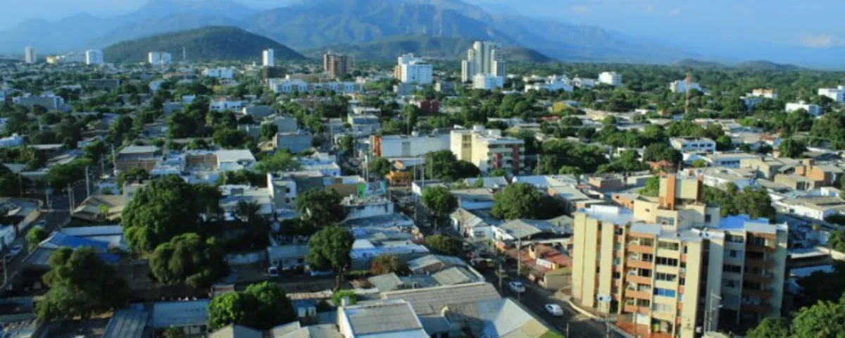 Empresas del Cesar