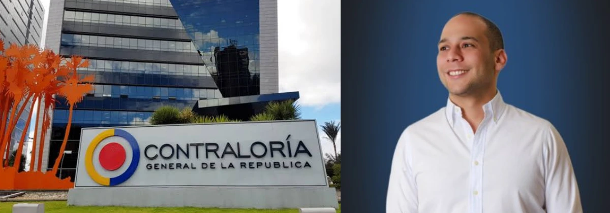 Javier Martínez Daza, exgerente de la Contraloría en el Cesar-web