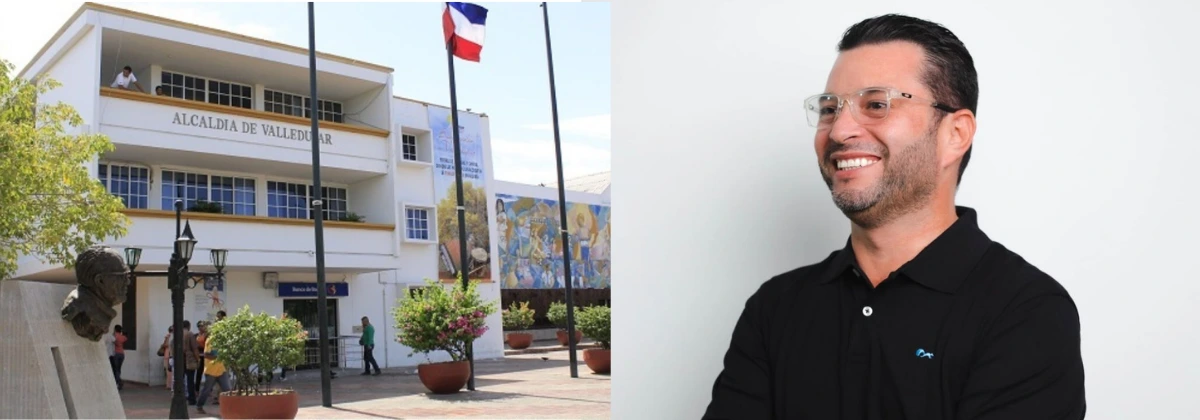 Ricardo Reyes quiere ser candidato a la Alcaldía de Valledupar-web