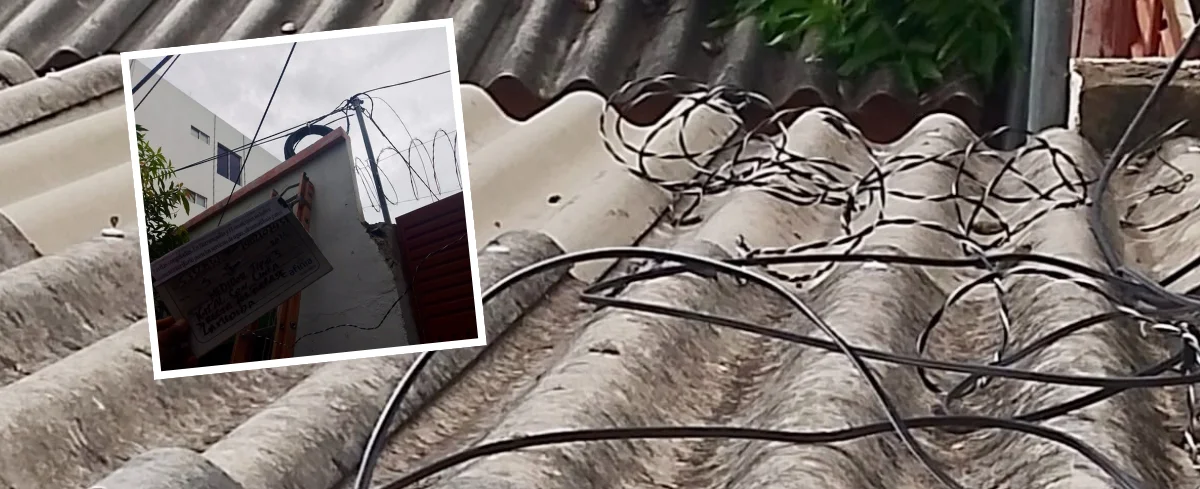 Presunto fraude detectado por Afinia en Valledupar.