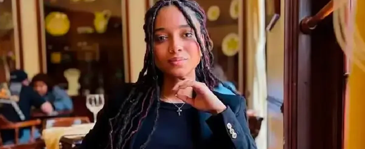 Juliana Guerrero.