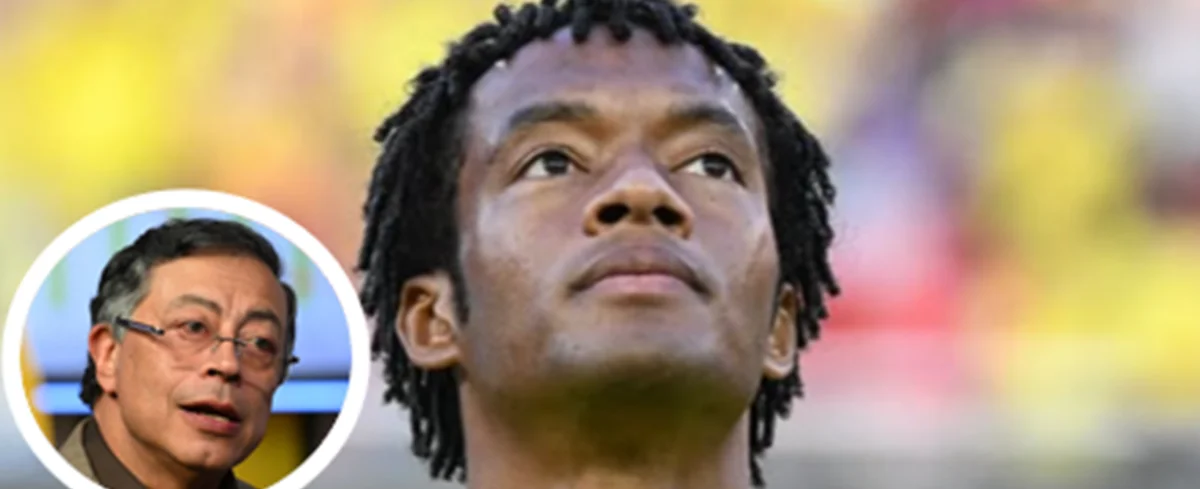 Cuadrado / Petro