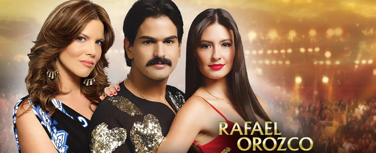 Filtran la hora en la que Caracol Televisión retransmitirá ‘Rafael Orozco, el ídolo’