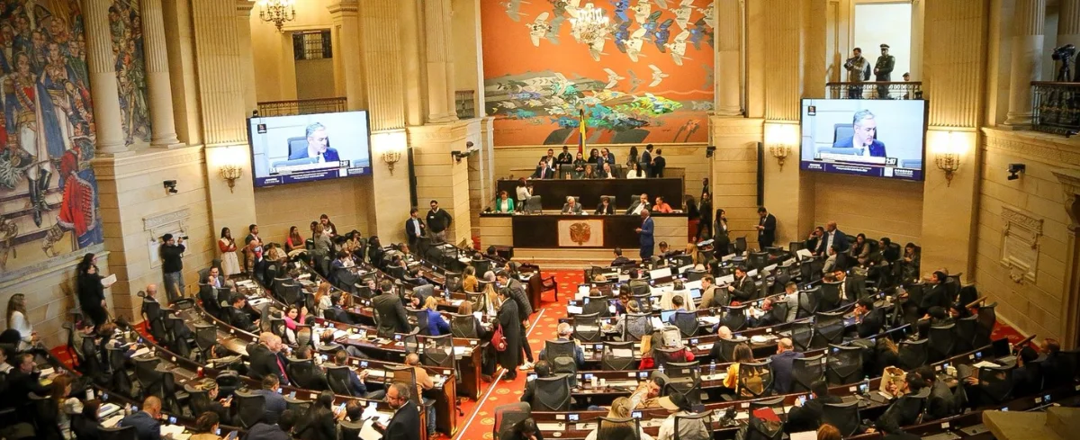 Consejo de Estado toma decisión que pondría a brincar en un solo pie a congresistas cesarenses; varios millones estaban en juego