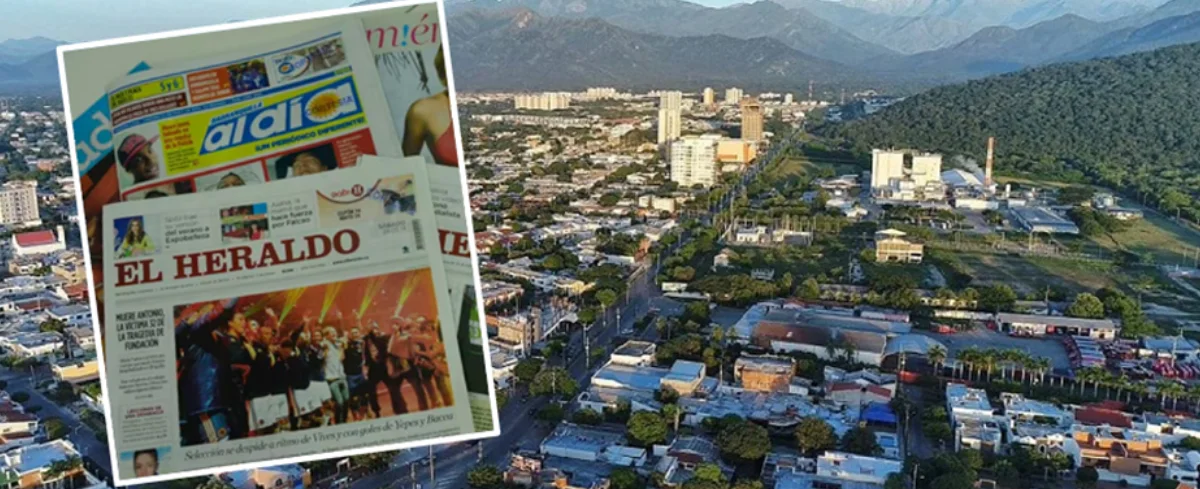 Valledupar / El Heraldo