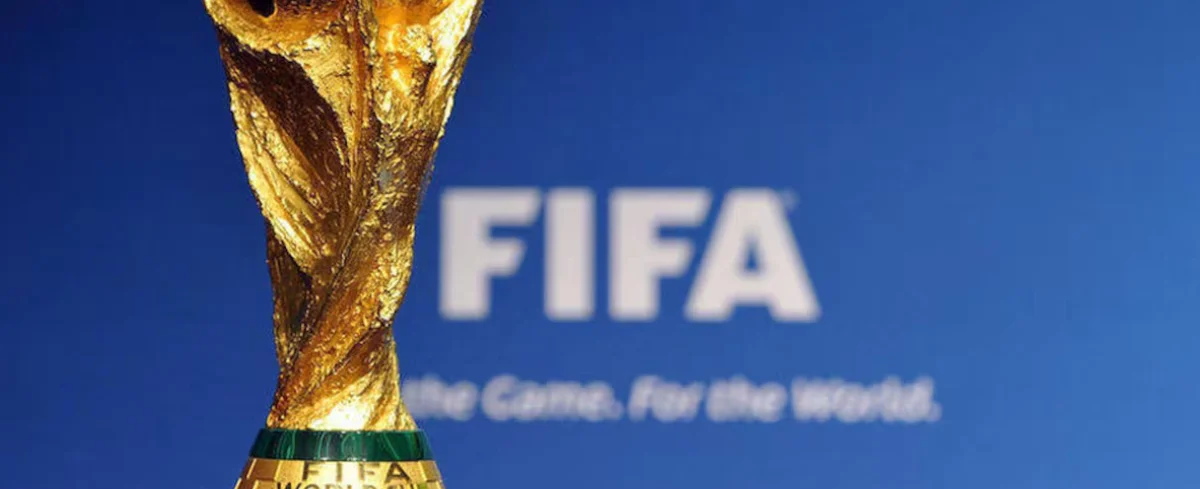 FIFA.