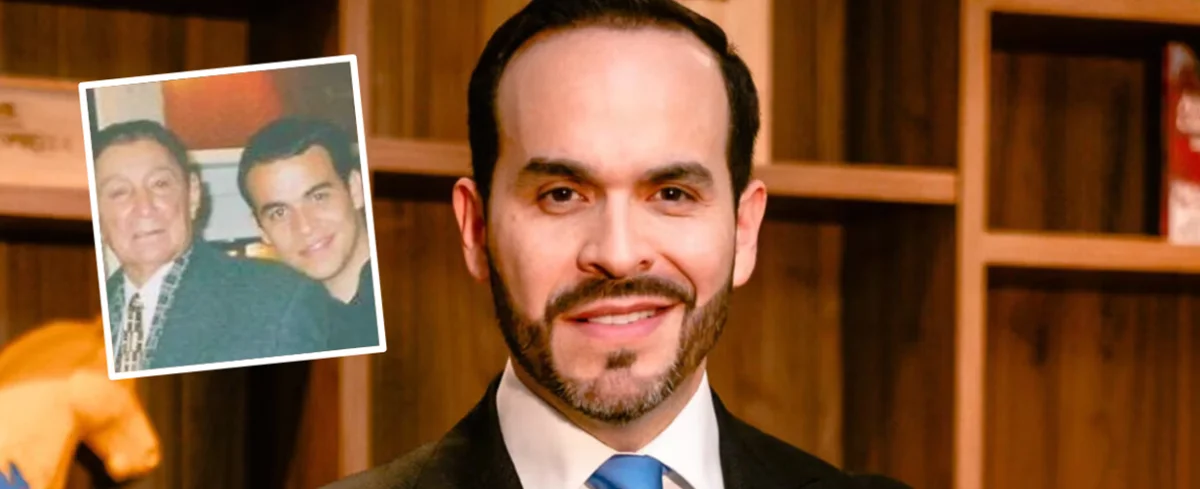 Abelardo de la Espriella / Rafael Escalona