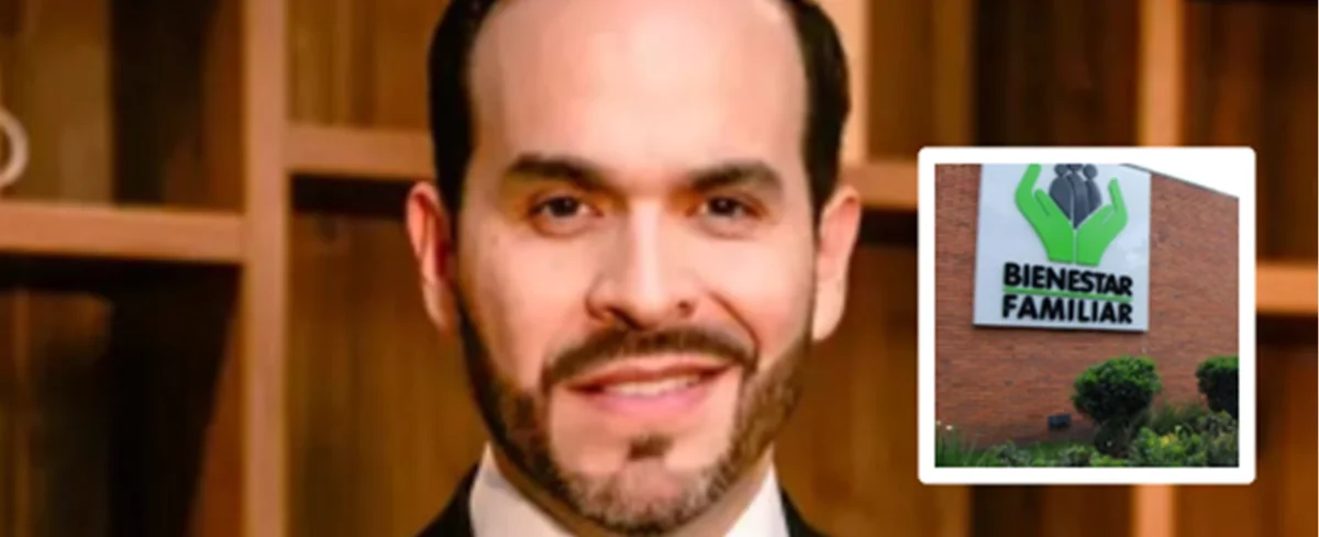 Abelardo de la Espriella / ICBF