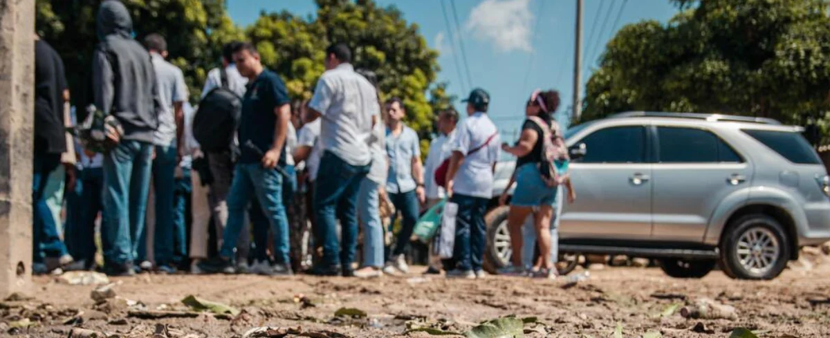 La impactante cifra de personas que serán desalojadas de cuatro invasiones en Valledupar; ya hay fecha para el operativo