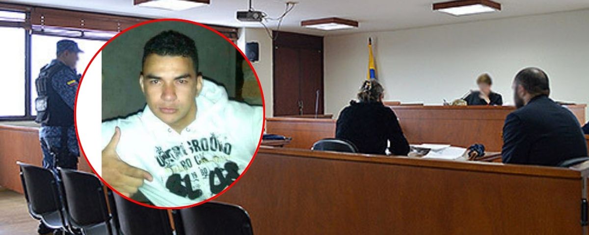 Absuelven a escolta procesado por muerte de joven en Valledupar: “La reacción armada estuvo justificada”, dictó el juez