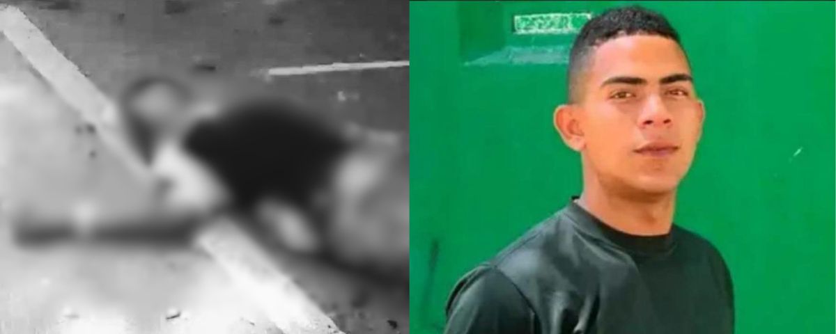 Joven se debate entre la vida y la muerte en clínica de Valledupar: su abuela pide ayuda urgente