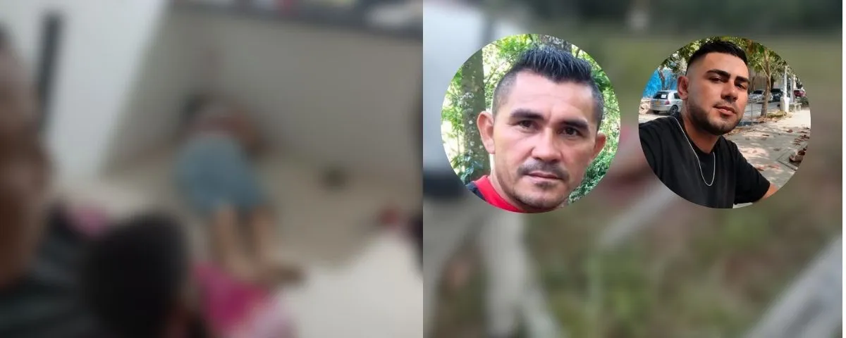 Terror en el Cesar: tres personas fueron asesinadas en menos de 24 horas y hay pánico