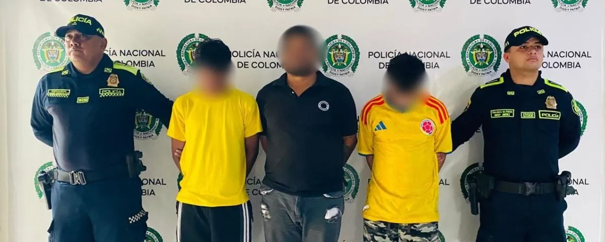 Cayeron alias ‘Aponte’, ‘El Guajiro’ y ‘Mico Seco’ en Bosconia, Cesar: revelan el atroz crimen del que los señalan