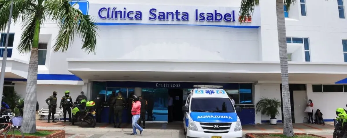 Entre la vida y la muerte mototaxista baleado al interior de su casa en Valledupar: esto se sabe