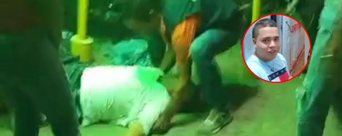Murió alias ‘Mono Charly’ tras sufrir ataque sicarial en bar de Valledupar; estaba amenazado
