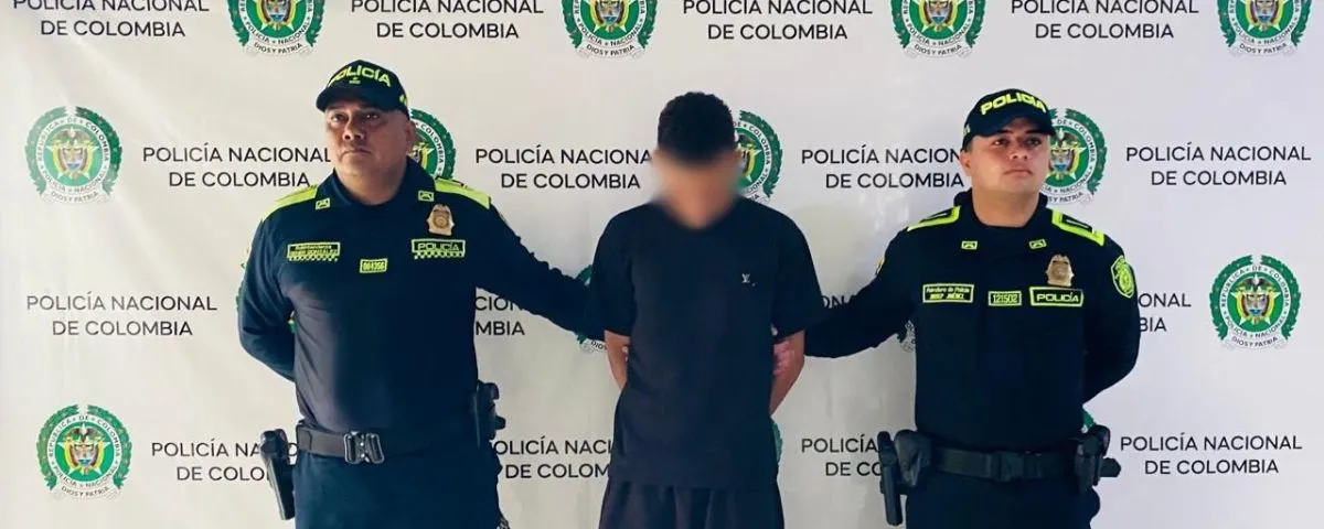 A la cárcel presunto asesino de un tendero en Bosconia: esto dijo la Fiscalía