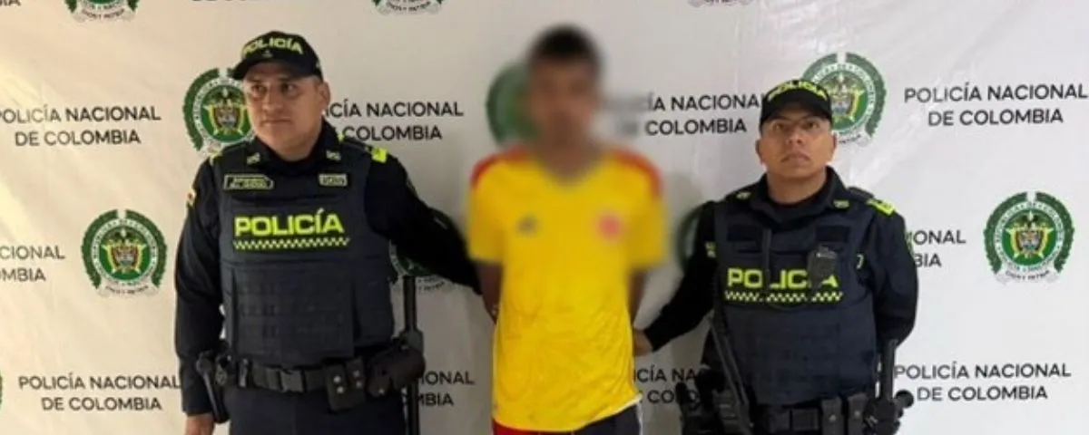 Sangriento ataque en Bosconia, Cesar: hombre atacó a machete a dos mujeres en plena vía pública y fue capturado 