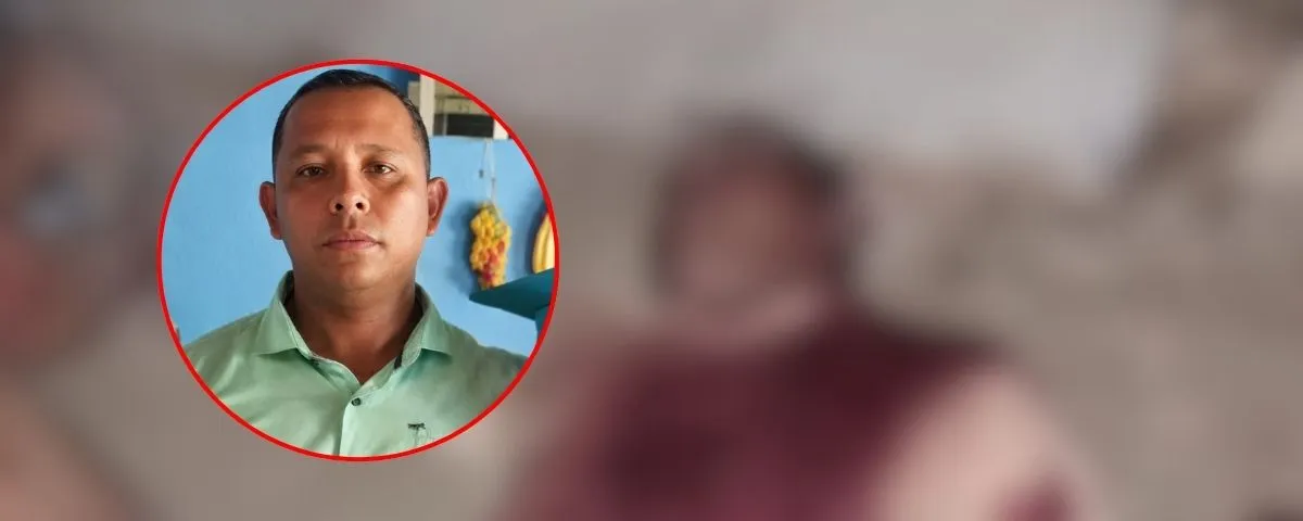Tragedia en el Cesar: hombre fue asesinado a tiros tras defender a su hija de un presunto acosador