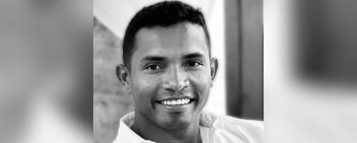 Quién era Eduar Arias, el docente asesinado en Chimichagua, Cesar, cuando llevaba a su hijo a una cita médica