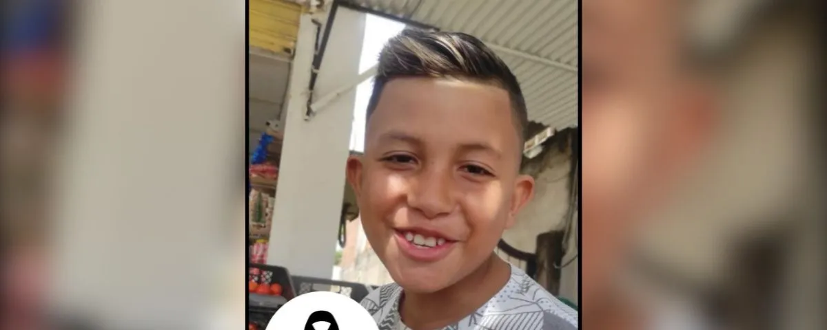 Menor de 13 años murió tras chocar en moto contra su hermano en Pueblo Bello, Cesar