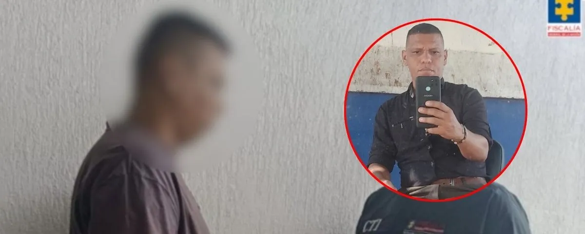 Envían a la cárcel a docente de Valledupar acusado de ofrecer dinero a estudiantes por sexo
