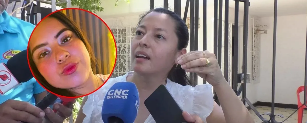 Así fueron las últimas horas de Yasleidis Martínez antes de ser hallada sin vida en Valledupar