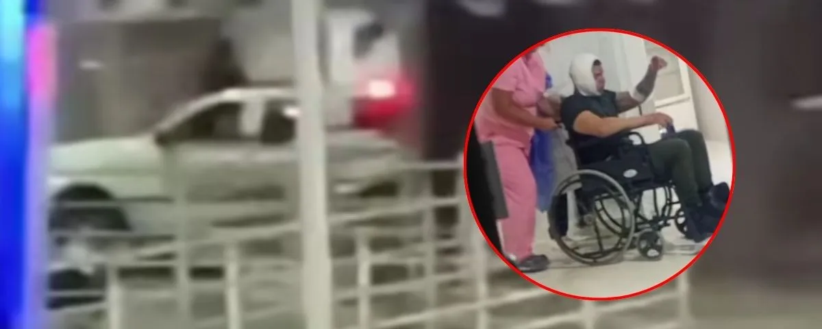 Escalada terrorista en el Cesar: atacan con granadas estación de Policía en Pelaya