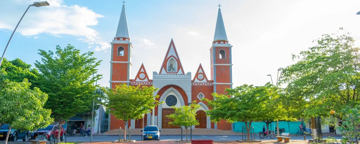 Ataque sicarial en Agustín Codazzi deja heridos a un padre y su hijo venezolanos