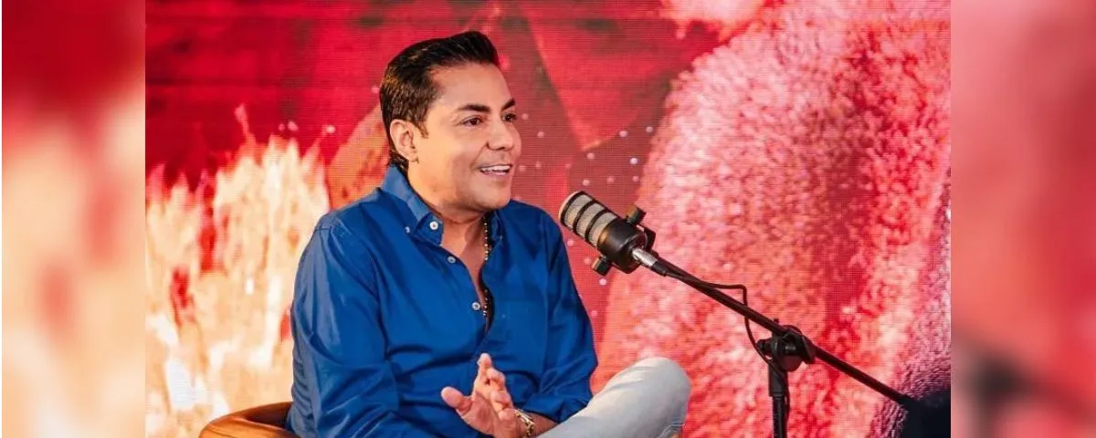 ¿‘Churo’ Díaz irá a la cárcel? Este martes un juez definirá si envía a prisión al cantante vallenato