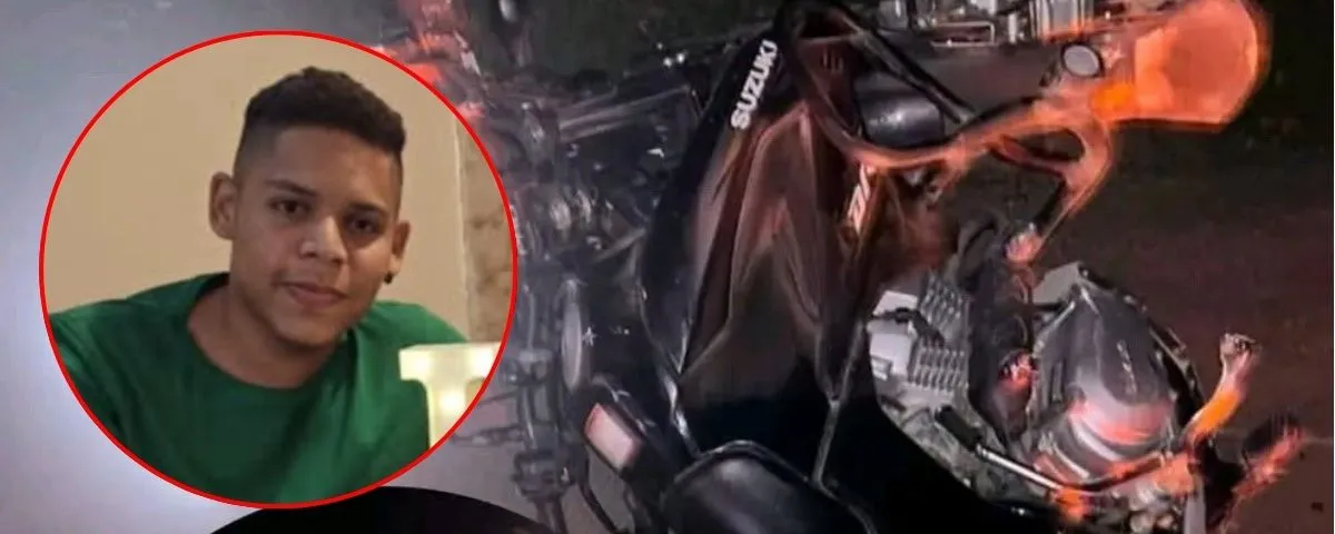 Muere joven ingeniero en accidente de tránsito en la vía Curumaní-Pailitas