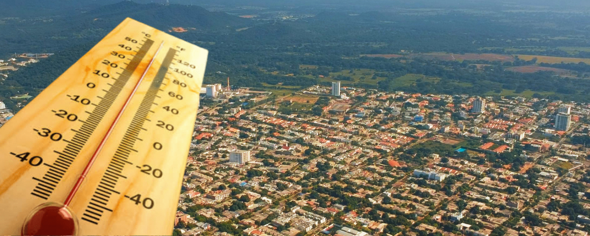 Con el termómetro al límite, Valledupar afronta el riesgo de sequía sin planes específicos ni actas de contingencia frente al Fenómeno de El Niño 2026–2027.