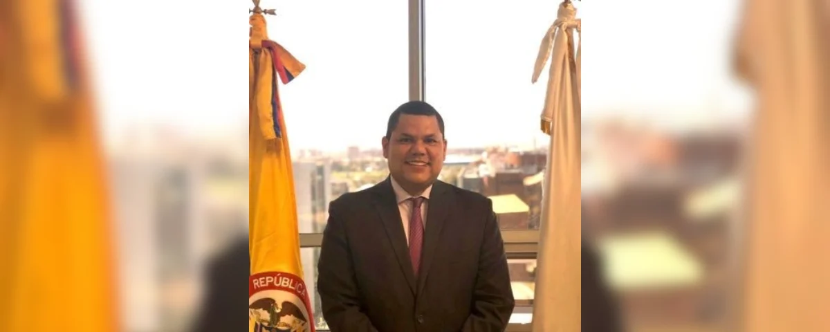 Aníbal José Quiroz Monsalvo