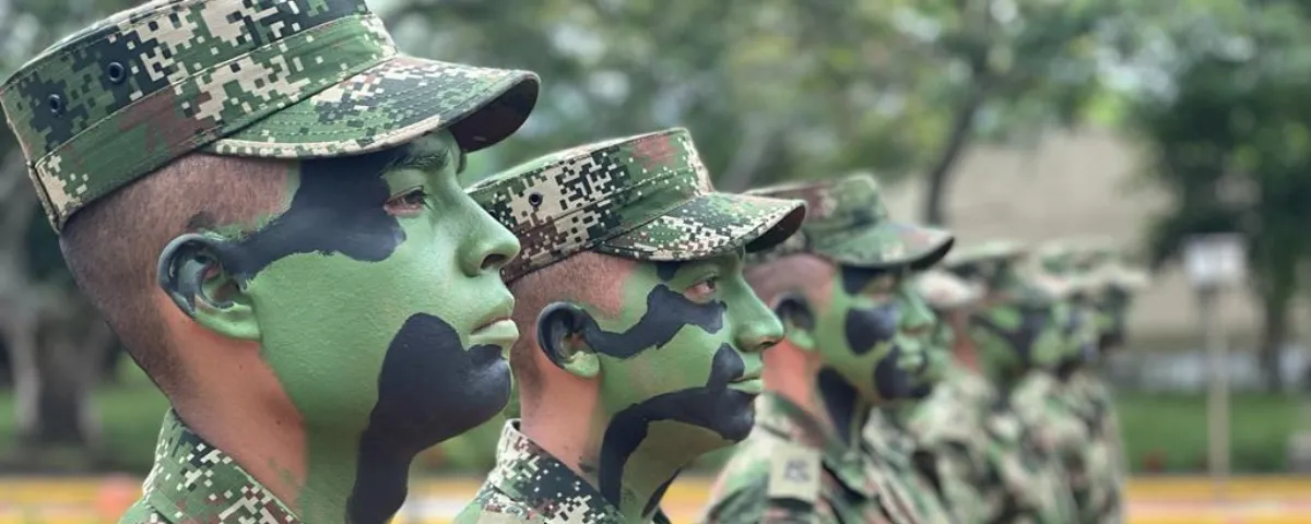 La convocatoria para el Curso de Suboficiales del Ejército Nacional estará abierta hasta el 5 de agosto de 2026 para jóvenes de Valledupar y el Cesar.