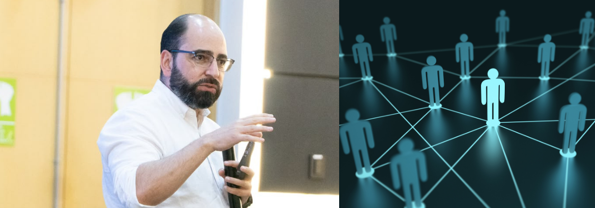 El ingeniero David Tesone-WEB