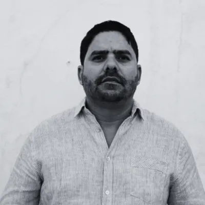 Erlin David Carpio Vega