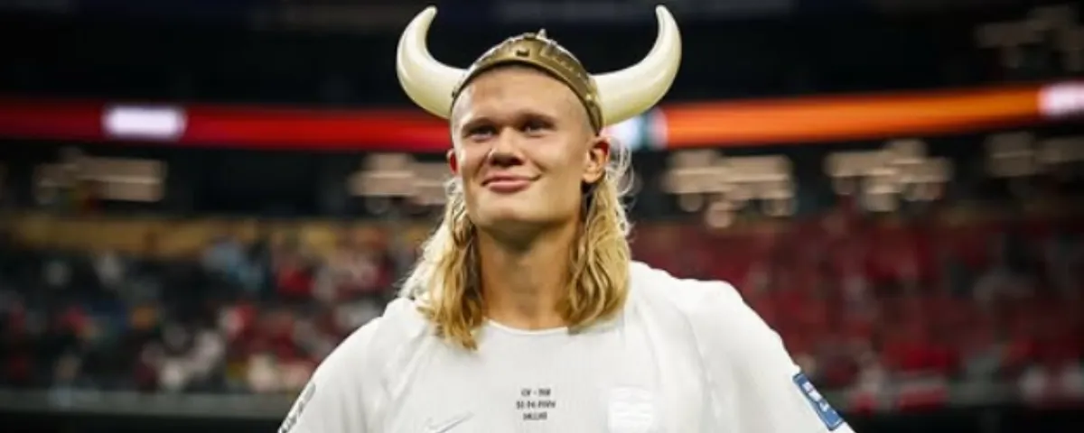 Erling Braut Haalad