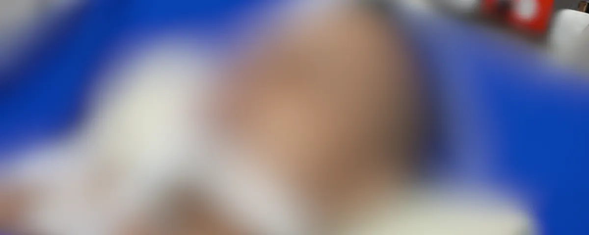Revelan estado de salud del hombre señalado de matar a quien defendía a su hija en El Paso, Cesar