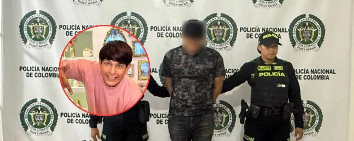 Envían a la cárcel al propietario de Tortas Mami en Valledupar por presunta explotación sexual de menores